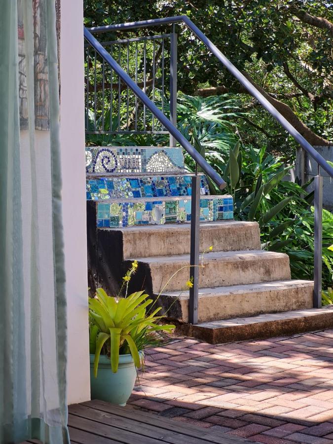 Апартаменти Be Our Guest Self Catering Mbombela Екстер'єр фото