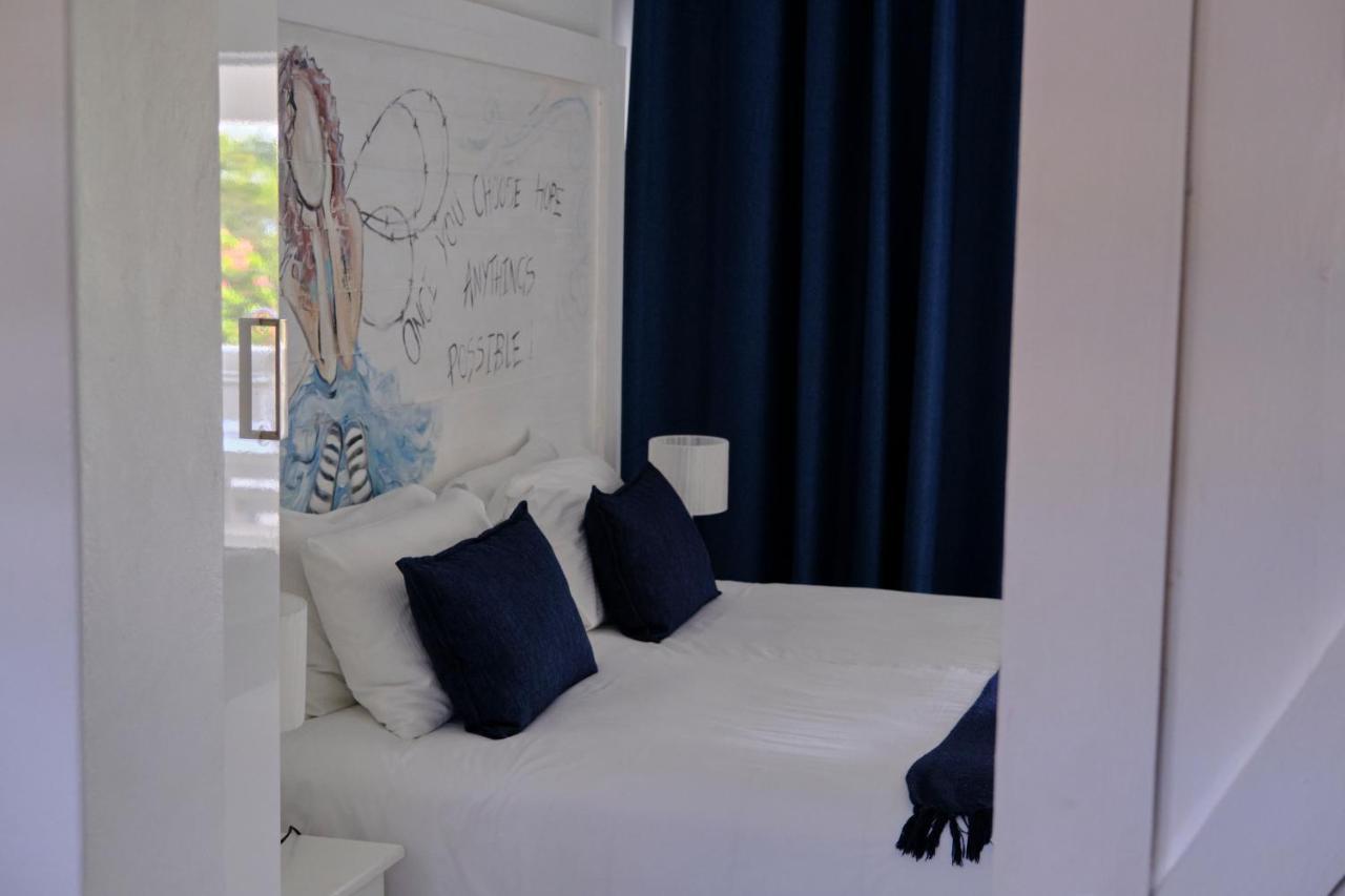 Апартаменти Be Our Guest Self Catering Mbombela Екстер'єр фото