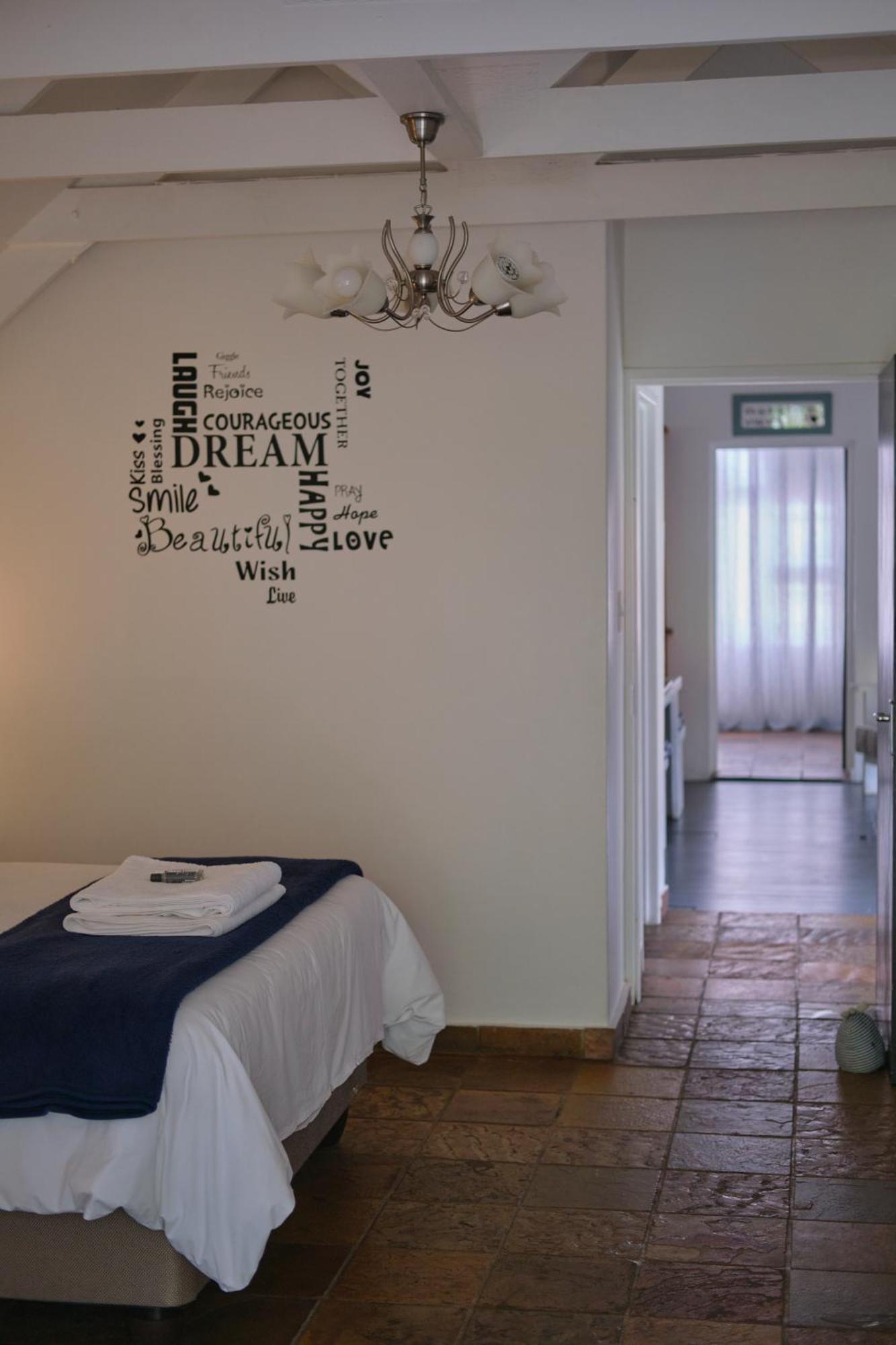 Апартаменти Be Our Guest Self Catering Mbombela Екстер'єр фото