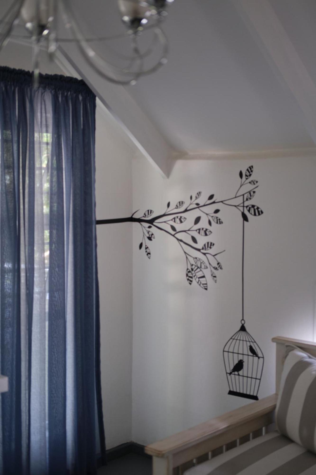 Апартаменти Be Our Guest Self Catering Mbombela Екстер'єр фото